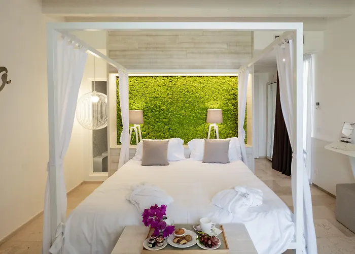 San Lorenzo Boutique Hotel & Spa