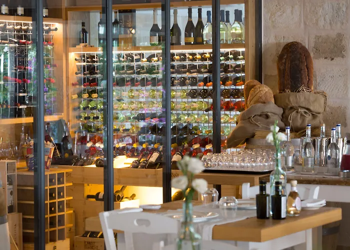 Canne Bianche Lifestyle Hotel